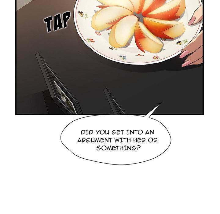 My Stepmom - Chapter 9 - Andromeda 11 page 38 hentai porn comic manga doujin